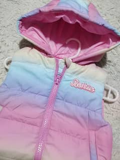 Baby Jackets