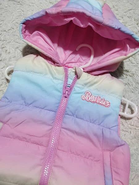 Baby Jackets 0