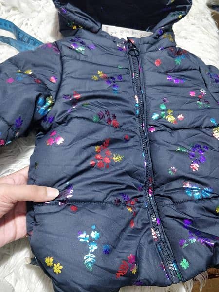 Baby Jackets 1