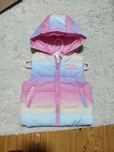 Baby Jackets 5