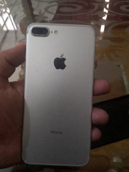 i phone 7plus 6