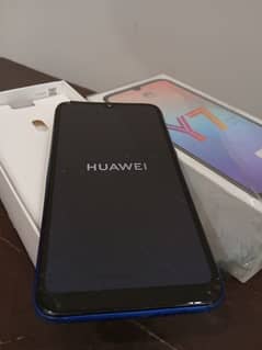 Huawei Smartphone for Sale 3 GB Ram 32 GB Rom