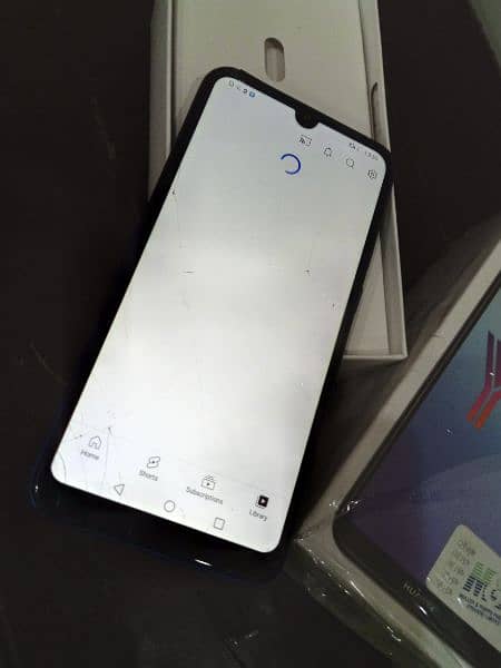 Huawei Smartphone for Sale 3 GB Ram 32 GB Rom 6