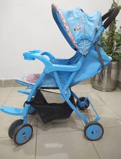 Baby Stroller