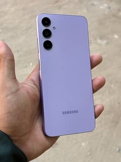 samsung galaxy a05s 10/10