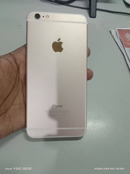 Iphone 6 Plus 1