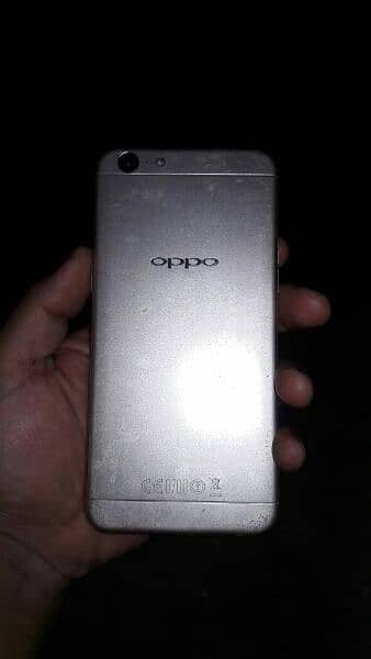 Oppo A57 4