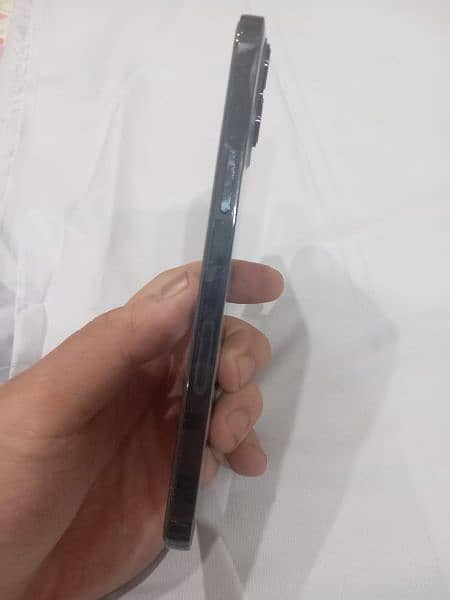 Iphone 12 pro Max 256 GB JV 5