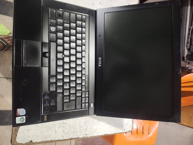 Dell e6400. co2dou. 03073783690. fkg 1