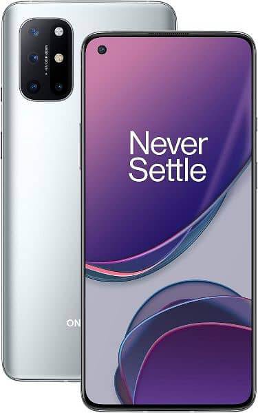 Oneplus 8t 12/256 2