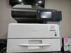 Ricoh MP 301