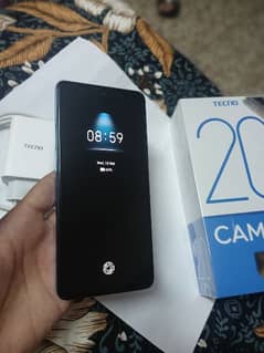 Tecno Camon 20 Pro 0