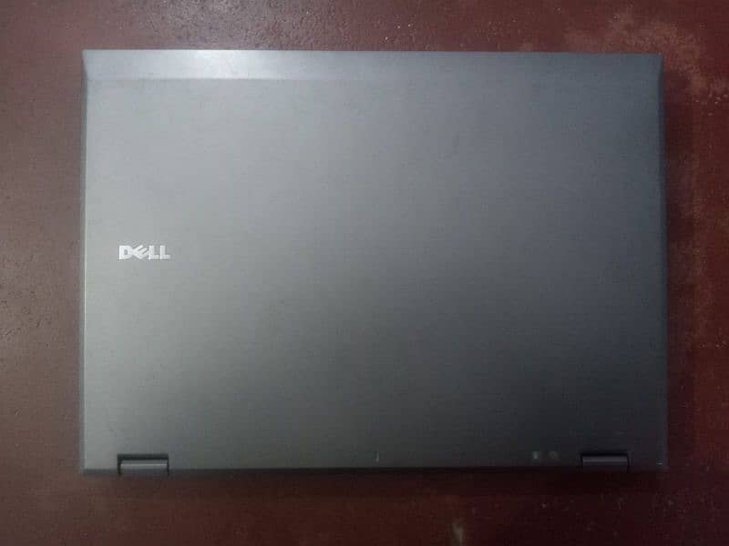 Dell Latitude E5410-Intel Core i5 1