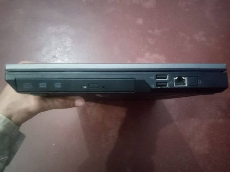 Dell Latitude E5410-Intel Core i5 4