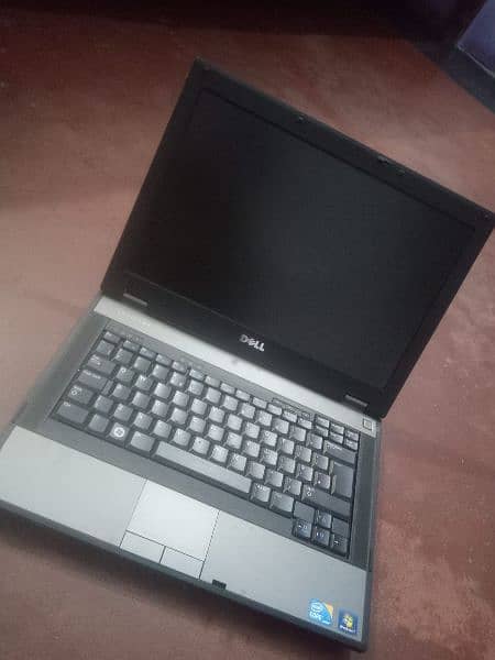 Dell Latitude E5410-Intel Core i5 5