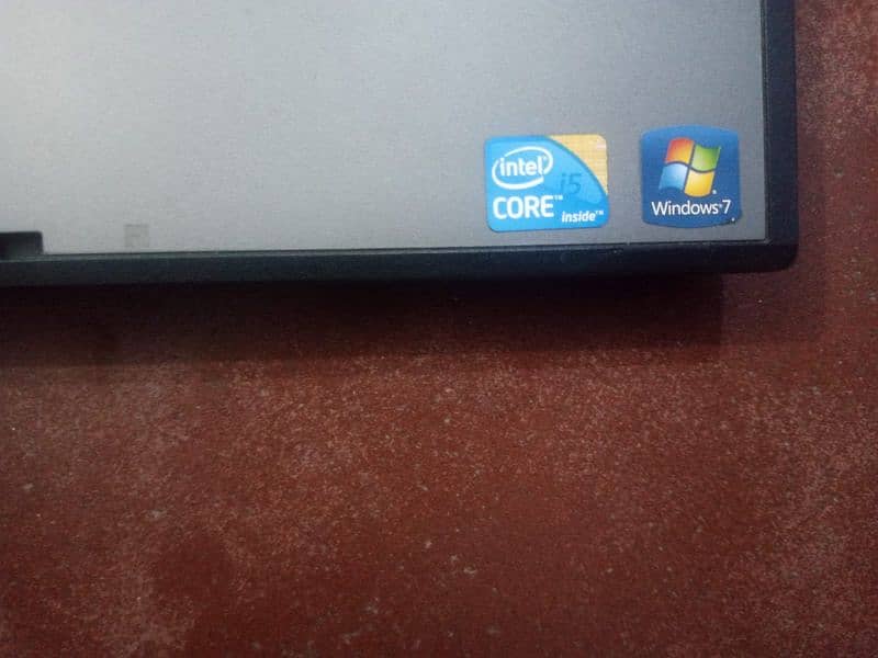 Dell Latitude E5410-Intel Core i5 6