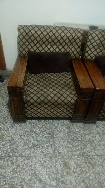 Sofa for sale 1