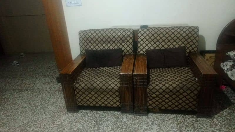 Sofa for sale 2