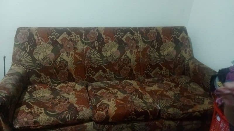 Sofa for sale 3