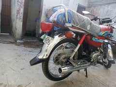 Honda 70 for sale