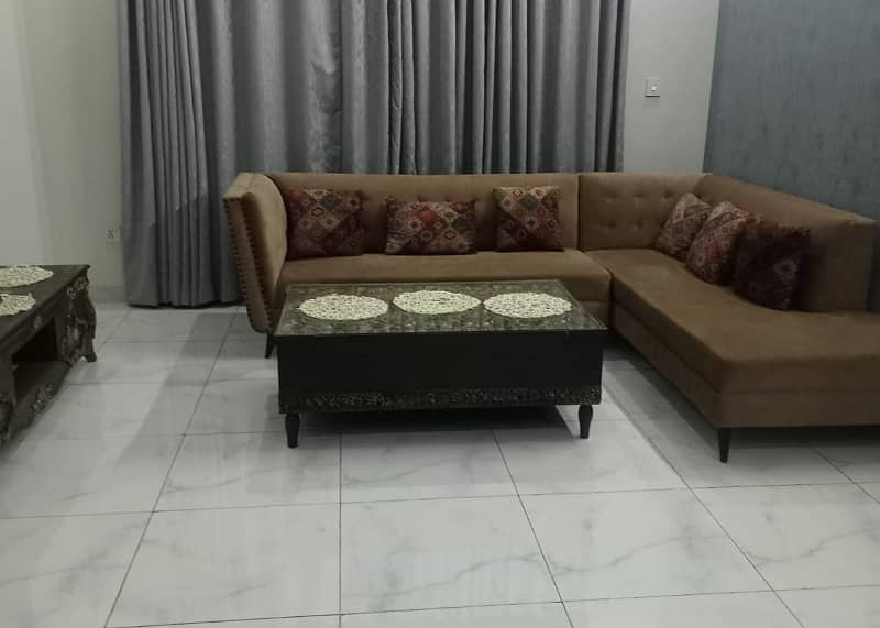 17 Marla Hot Location Luxury House Available for sale In Eden City Lahore 5