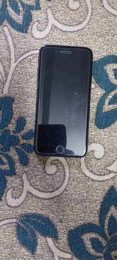 iPhone 7 128gb pta