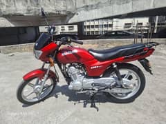 Suzuki GD 110s 2019 Model