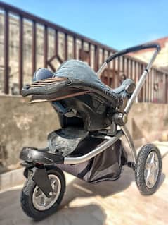 Baby Pram For Sale Imported by Mother Care