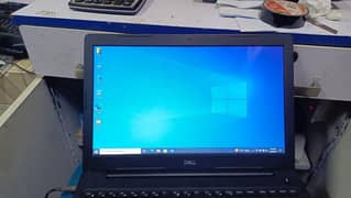 Dell latitude E3590 core i3 7th generation 0