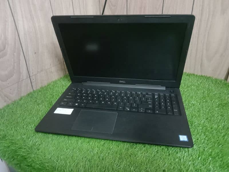 Dell latitude E3590 core i3 7th generation 4