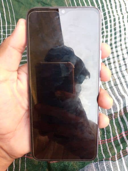 Infinix smart 6 2