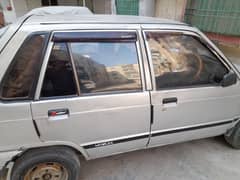 Suzuki Mehran VXR 2003 Best condition