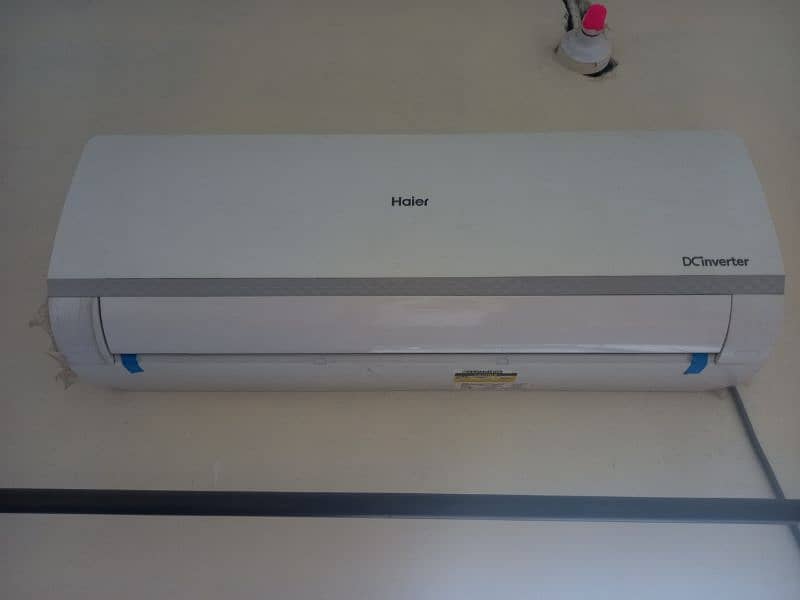 Haier modal 12 hfc 0