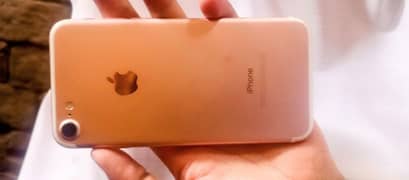 iphone 7 32gb PTA approved condition 10by9 battery health 67 0