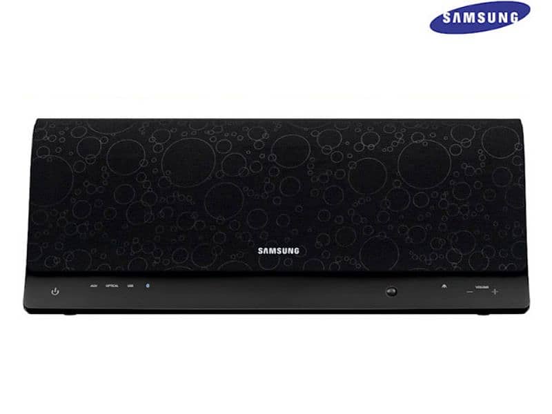 Samsung soundbar Bluetooth speaker better bose marshall audionic anker 0