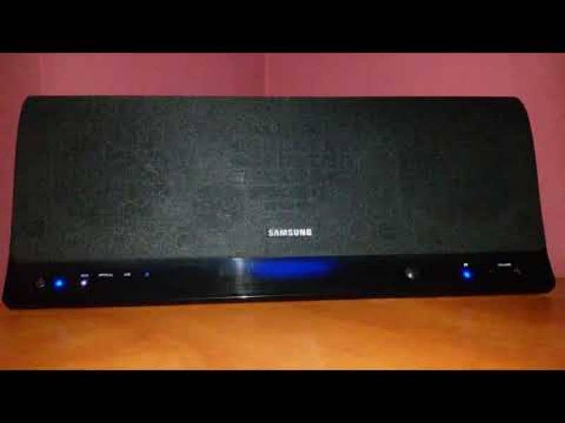 Samsung soundbar Bluetooth speaker better bose marshall audionic anker 1