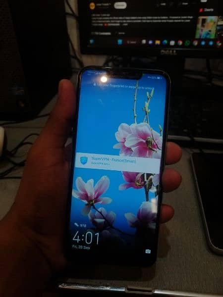 Huawei nova i3 2