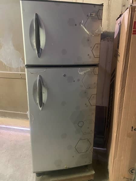 Refrigerator for sale 2