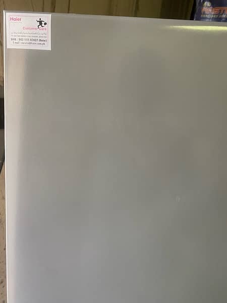 Refrigerator for sale 4