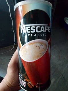 Nescafe