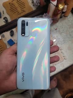 vivo Y30 4/64gb