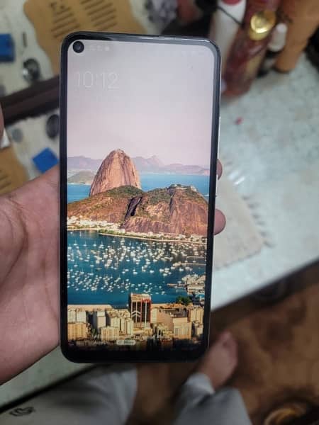 vivo Y30 4/64gb 1