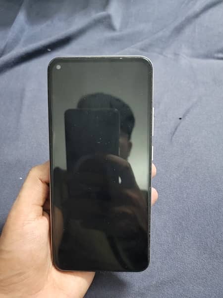 vivo Y30 4/64gb 2