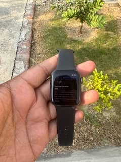 Apple Watch Series 6 0