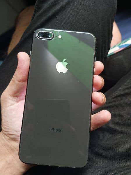 Iphone 8plus Non PTA 6