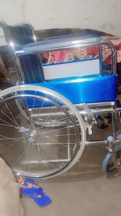 Wheelchair