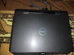 Dell G5 5590 i7 9th gen rtx 2060