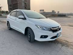 Honda City 1.5L ASPIRE CVT 2022 0