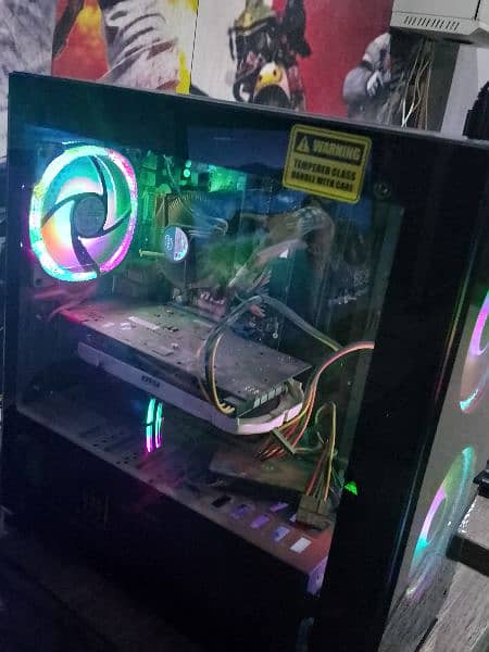 gaming PC 1