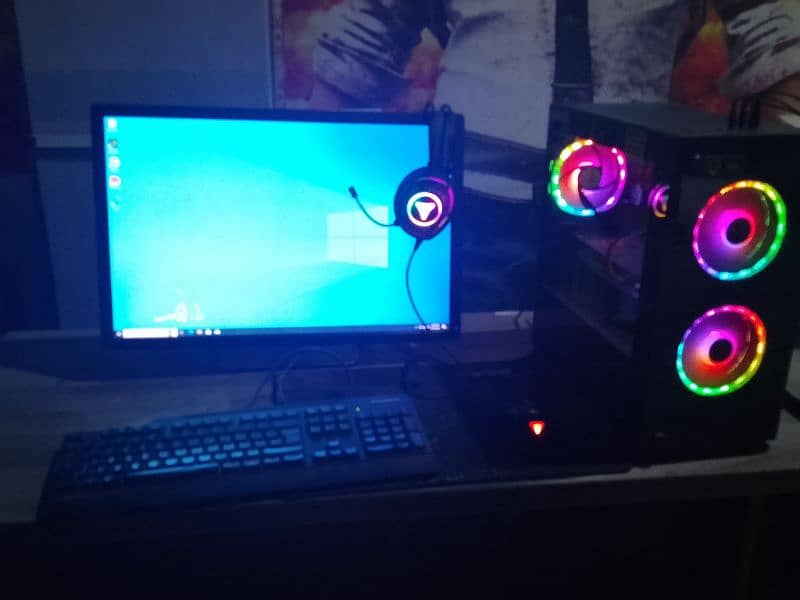 gaming PC 2